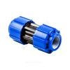 Муфта компрессионная ПЭ Дн 20 Ру16 ТПК-АКВА 50010020 — 5