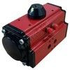 Пневмопривод QP-125 F07/F10 Benarmo, миниатюра — 0