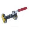 Кран шаровой сталь RJIP Premium FF Ду 15 Ру40 фл Ридан 065N0300GR, миниатюра — 1