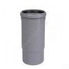 Патрубок PP-H компенсационный серый HT HTL Дн 50 б/нап в/к Ostendorf 112800 — 6