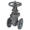 Задвижка клиновая сталь 30с41нж Ду 400 Ру16 фл BPCX — 2