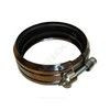 Хомут сталь SML Rapid Ду 250 Strongman