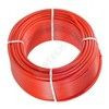 Труба PE-RT красная Дн 16х2,0 Тмакс=95C бухта 400м VALFEX 10105116P-0400 — 1