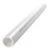 Труба PP-R белая Дн 75х6,8 Ру10 SDR11 Т<20С L=4м RTP (РосТурПласт) 15656 .