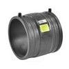 Муфта электросварная ПЭ100 Дн 110 Ру10 SDR17 EUROSTANDARD 2100100110, миниатюра — 2