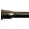 Труба чугун канализационная Ду 150 б/н L=2м ГОСТ 6942-98 ДПК, миниатюра — 1