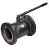 Кран шаровой сталь Jip-R Premium FF Ду 20 Ру40 фл Ридан 065N0305GR — 1