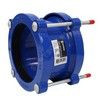 Муфта сталь соединительная Ду 50 (Дн 59-72) Ру10/16 ДРК Benarmo 7020