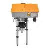 Электропривод 3-х позиционный TSL-3000-40-1-230-IP67 230В Теплосила 110S