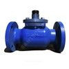 Клапан регулирующий чугун СРК22 Ду 15 Ру40 фл Kvs=4м3/ч ЦКО СРК2411 — 1