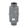 Клапан запахозапирающий водосточный PP HL603 Дн 110 HL HL603/1