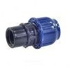 Муфта компрессионная ПЭ Дн 20х1/2" ВР Ру16 RTP (РосТурПласт) 11477, миниатюра — 4