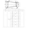 Переход сталь концентрический Дн 57х3,0-25х1,6 (Ду 50х20) бесшовный ГОСТ 17378-2001 — 21