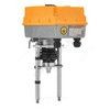 Электропривод аналоговый TSL-1600-25-2AR-230-IP67 230В Теплосила 302R, миниатюра — 3