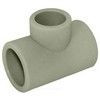 Тройник PP-R переходной серый Дн 25х25х20 внутренняя пайка VALFEX 10252520Г — 1