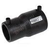 Переход электросварной ПЭ100 Дн 50х25 Ру16 SDR11 EUROSTANDARD 2151165025 — 3
