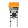 Электропривод 3-х позиционный TSL-1200-25-1-230-IP67 230В Теплосила 91 — 3