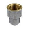 Угольник МП латунь никель пресс Дн 20х3/4"х90гр ВР ГОСТ 32415-2013 8007 Aquasfera 8007-04, миниатюра — 2