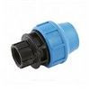 Муфта компрессионная ПЭ Дн 25х1/2" ВР Ру12,5 Джилекс 9221 — 2