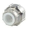 Муфта PP-R разъемная белая Дн 32 VALFEX 11157032 — 2